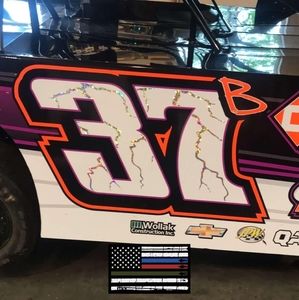 Meet your Posher, Rick